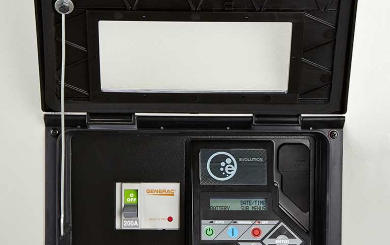 Guard Evolution Generator Control Panel 27kVA 50Hz Generator – CN COMPUTERS AND ENERGY SOLUTIONS LTD